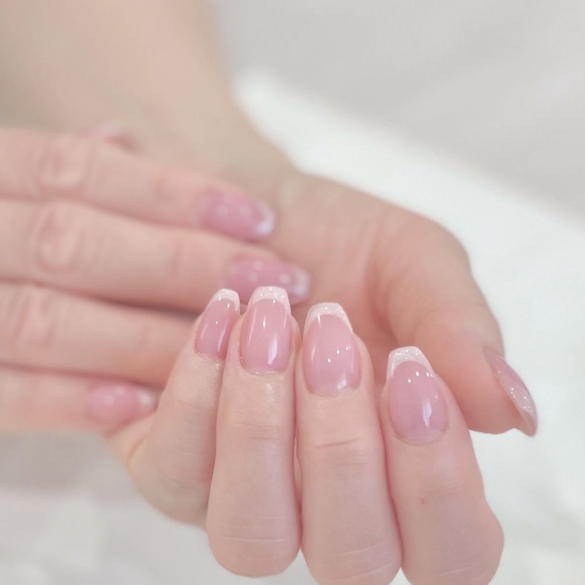 京都で人気のネイルサロンがハードジェルで美しい指先に仕上げます